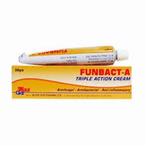 FUNBACT A